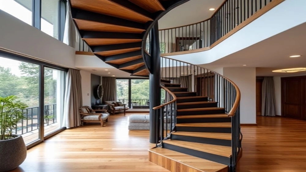 Duplex Round in Tehran